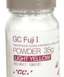 GC Fuji I 35g Powder