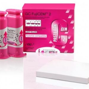 GC FujiCEM 2 SL Refill