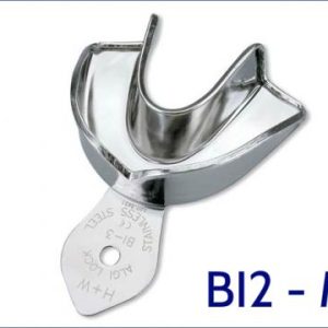 Algilock-Löffel Bi 2 Bez. (101008)