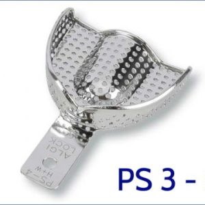 Algilock-Löffel P Ps 3 Bez (101032)