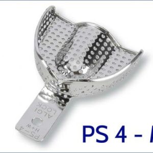 Algilock-Löffel P Ps 4 Bez (101033)