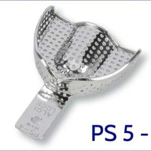 Algilock-Löffel P Ps 5 Bez (101034)