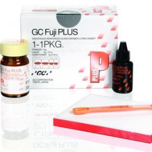 GC Fuji PLUS Intro Package