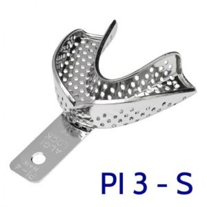 Algilock-Löffel P Pi 3 Bez (101037)