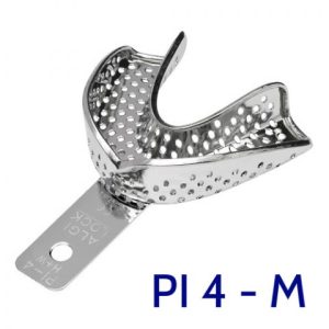 Algilock-Löffel P Pi 4 Bez (101038)