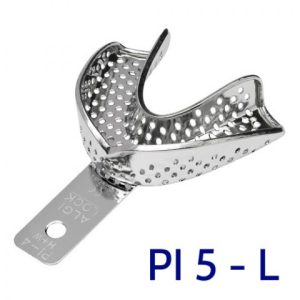Algilock-Löffel P Pi 5 Bez (101039)