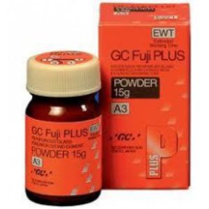 GC Fuji PLUS