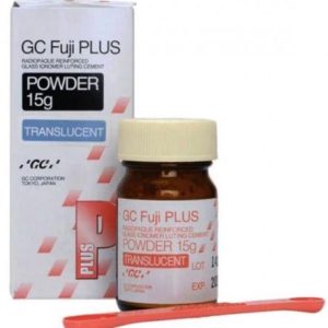 GC Fuji PLUS