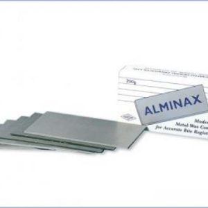 Alminax-Wachs 250gr (101301) (524782)
