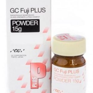GC Fuji PLUS