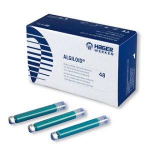 Algiloid ( Combiloid) Ampullen