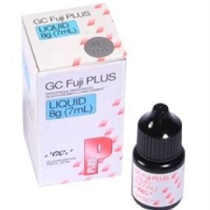 GC Fuji PLUS