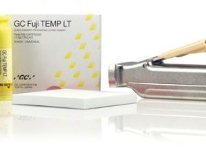 GC Fuji TEMP LT (014384)(10007514)