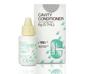 GC CAVITY CONDITIONER