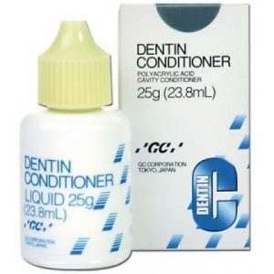 GC DENTIN CONDITIONER