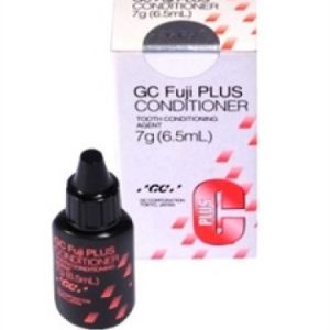 GC Fuji PLUS