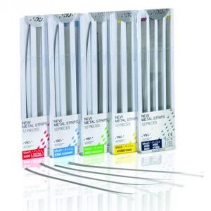 GC METAL STRIPS