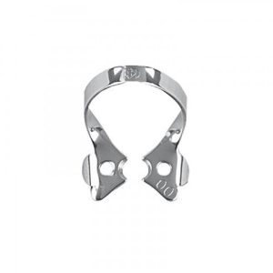 Fit Kofferdam Klammer Nr. 00 (355341)