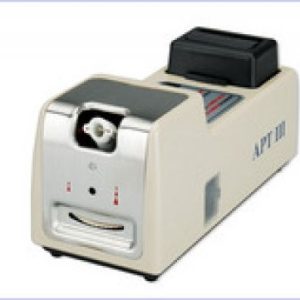 Apt-Iii Brenner (401001)