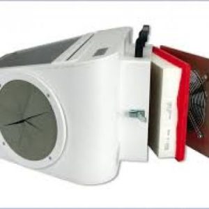 Airsonic Absorbo-Box Kompl. (401082)