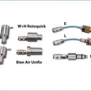 Airsonic-Adapter Typ S (401089)
