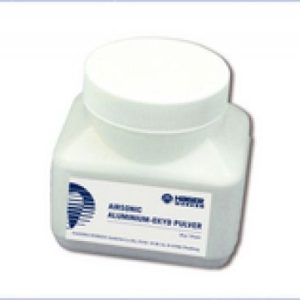 Airsonic Alu-Oxyd 50 Micron