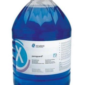 Paroguard Chlorhexamed 0