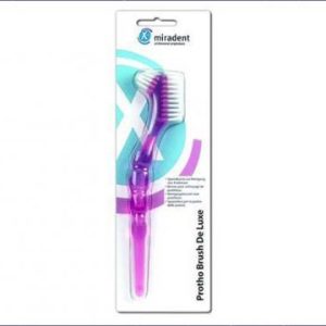 Protho Brush De Luxe /Fogkefe protézishez (630024)