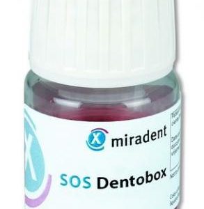 Sos Dentobox  (Gb/E/P/Hr) (630125)