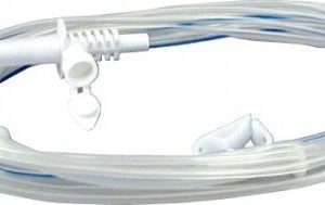 Infúziós szerelék NSK 5db (Y900113)