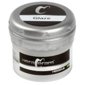 HeraCeram Glaze universal