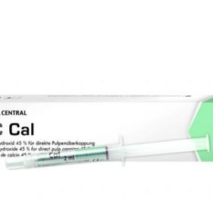 DC Cal 1x2ml (716031/)