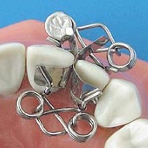 Walser matrica "11" méret 6.5 mm XF alakú (11