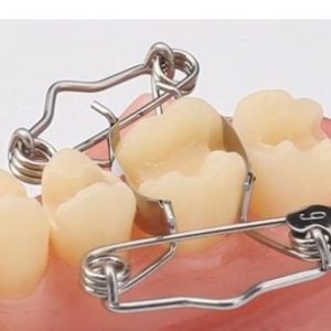 Walser matrica "15" méret 5.0 mm O alakú (31