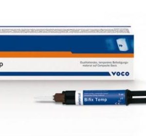 BifixTemp - QuickMix syringe 5ml (1055)