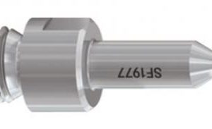 SF1977 Komet Sonic adapter