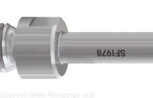 SF1978 Komet Sonic adapter