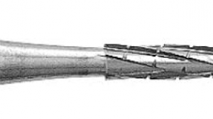 H31R31412 Komet fúró karbid fogazott henger