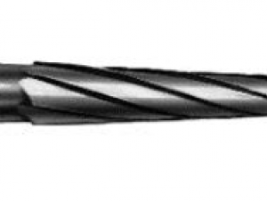 H23R20412 Komet fúró karbid