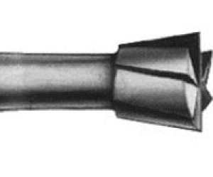 H231416 Komet fúró karbid