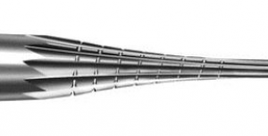 H50AQ31410 Komet karbid Q-Finisher