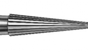 H134F31414 Komet karbid fine
