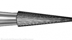 H134UF31414 Komet karbid super-fine