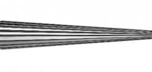 H135F31414 Komet karbid fine