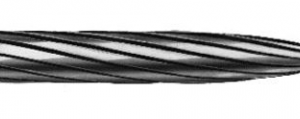 H48LF31412 Komet karbid fine