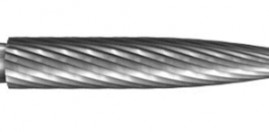 H48LUF31412 Komet karbid super-fine