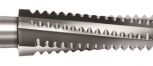 H856G31416 Komet karbid