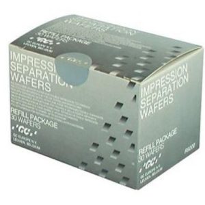 GC Impression Separation Wafer