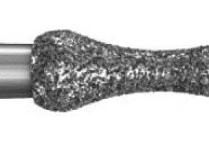 6369A31423 Komet fúró gyémánt occlusal kidolgozó