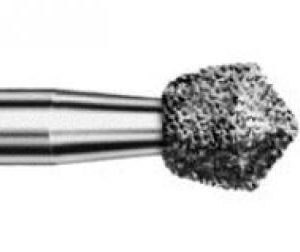 890531327 Komet fúró gyémánt occlusal kidolgozó